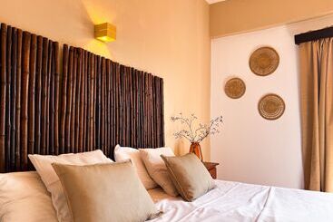 هتل Galfi Boutique & Adults Only