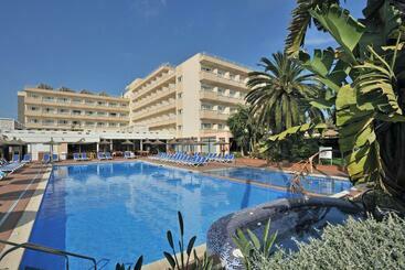 酒店 Globales Santa Ponsa Park