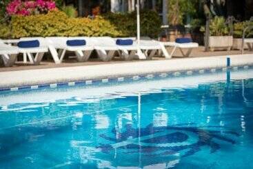 هتل htop Planamar