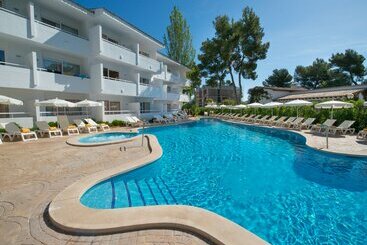 هتل Iberostar Waves Ciudad Blanca