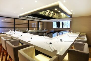 هتل Iberostar Selection Jardín del Sol Suites - Adults Only