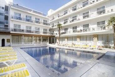 Hotel Ibersol Sorra D'Or