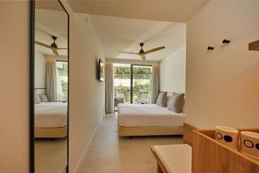 هتل Inmood Aucanada 4* Sup