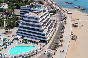 هتل Me Sitges Terramar