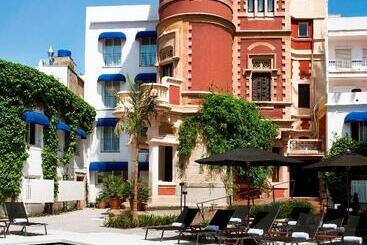 هتل Medium Sitges Park