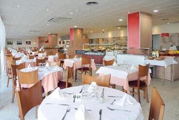 Medplaya Hotel Santa Monica