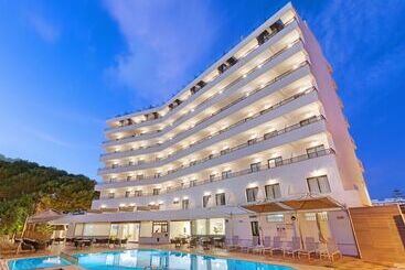 Отель Principe Wellness&spa