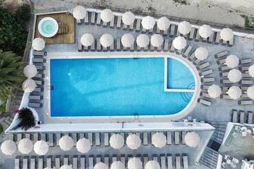 فندق Sandos El Greco Adults Only