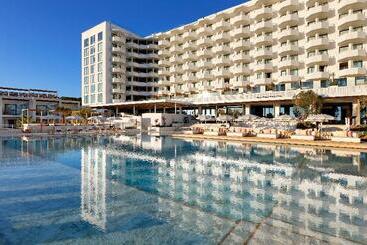 Trs Ibiza Hotel  Adults Only