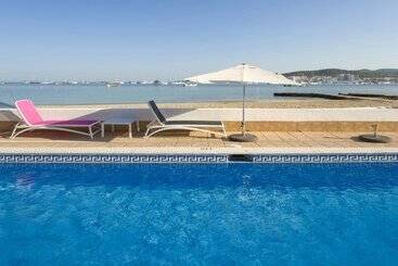 Hotel Vibra S'Estanyol