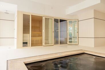 هتل Zafiro Rey Don Jaime