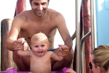 هتل آپارتمان Royal Son Bou Family Club