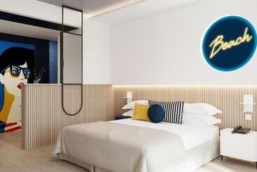 Universal Hotel Neptuno - Adults Only