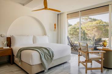 Villa Le Blanc Gran Meliá Hotel