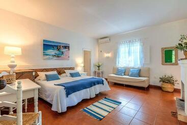 آپارتمان Apart Cortijo Las Piñas