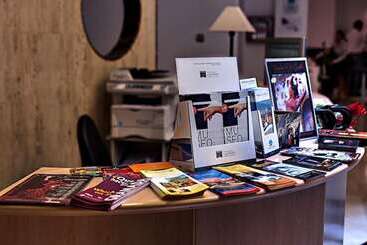 Apartamento Aptos Alejandra Home