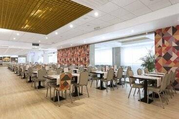 Aparthotel Acuasol