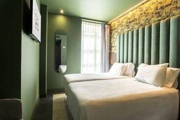 Hotel Abba santander