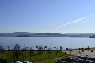 Hotel Alda Sada Marina