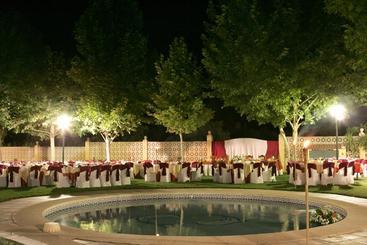 هتل Alfar