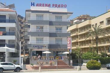 هتل Arena Prado