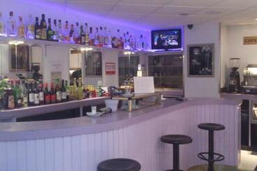 Hotel Arha Santander