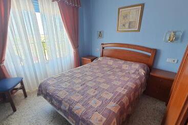 Hotel Arha Villa de Noja