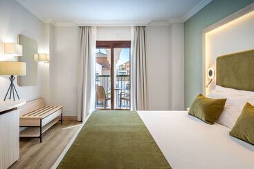 Hotel Barcelo Isla Canela