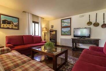 Snö Hotel Candanchú