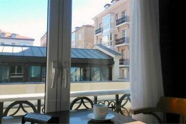 Hotell Central