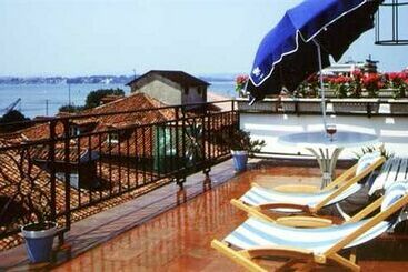 Hotell Central