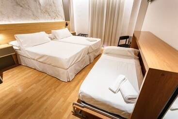 هتل Dauro Premier