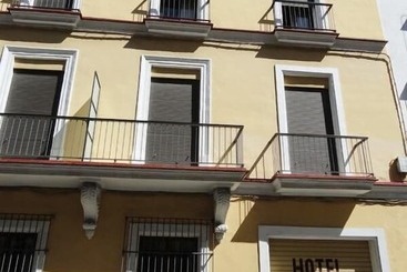 Отель El Coloso