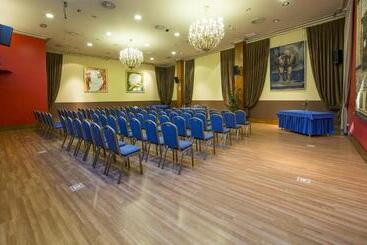 Hotel Eurostars Araguaney