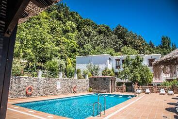 酒店 Finca Los Llanos