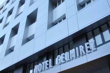 Hotel Gelmirez
