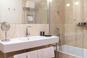 Gran Hotel Sardinero