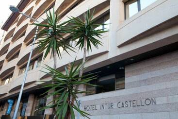 Intur Castellon - Castellón de la Plana