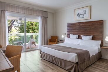 فندق Jerez & Spa