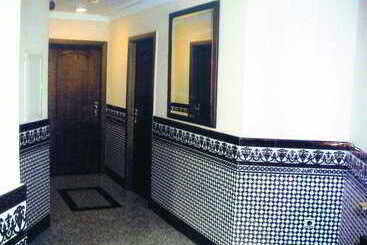 هتل Monasterio Granada   Adults Only