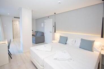 Hotel María Cristina