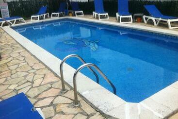 בית מלון כפרי Maria Del Mar