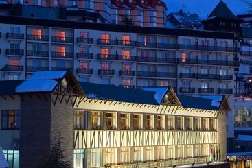 酒店 Melia Sierra Nevada