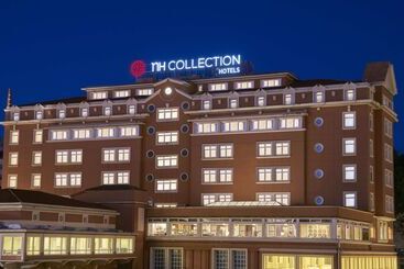 ホテル NH Collection A Coruna Finisterre