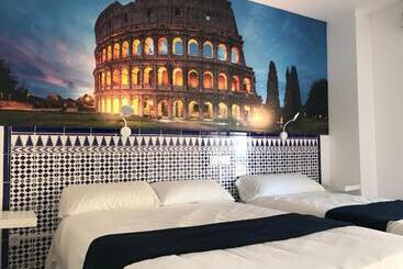 هتل Playa San Cristóbal