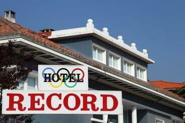هتل Record