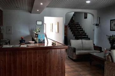 هتل Restaurante Portugal