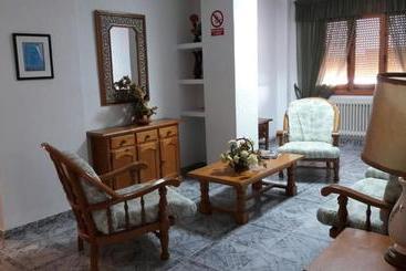 هتل Restaurante Portugal