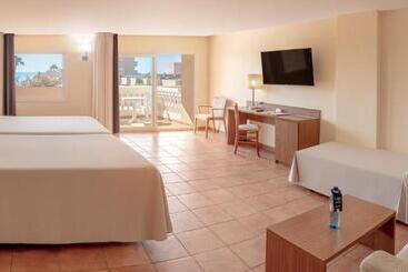 Hotel Rh Casablanca Suites