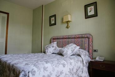 ホテル Sierra De Aracena